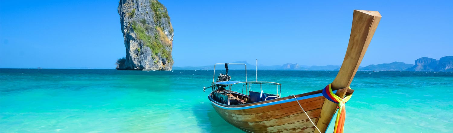rencontre thailande