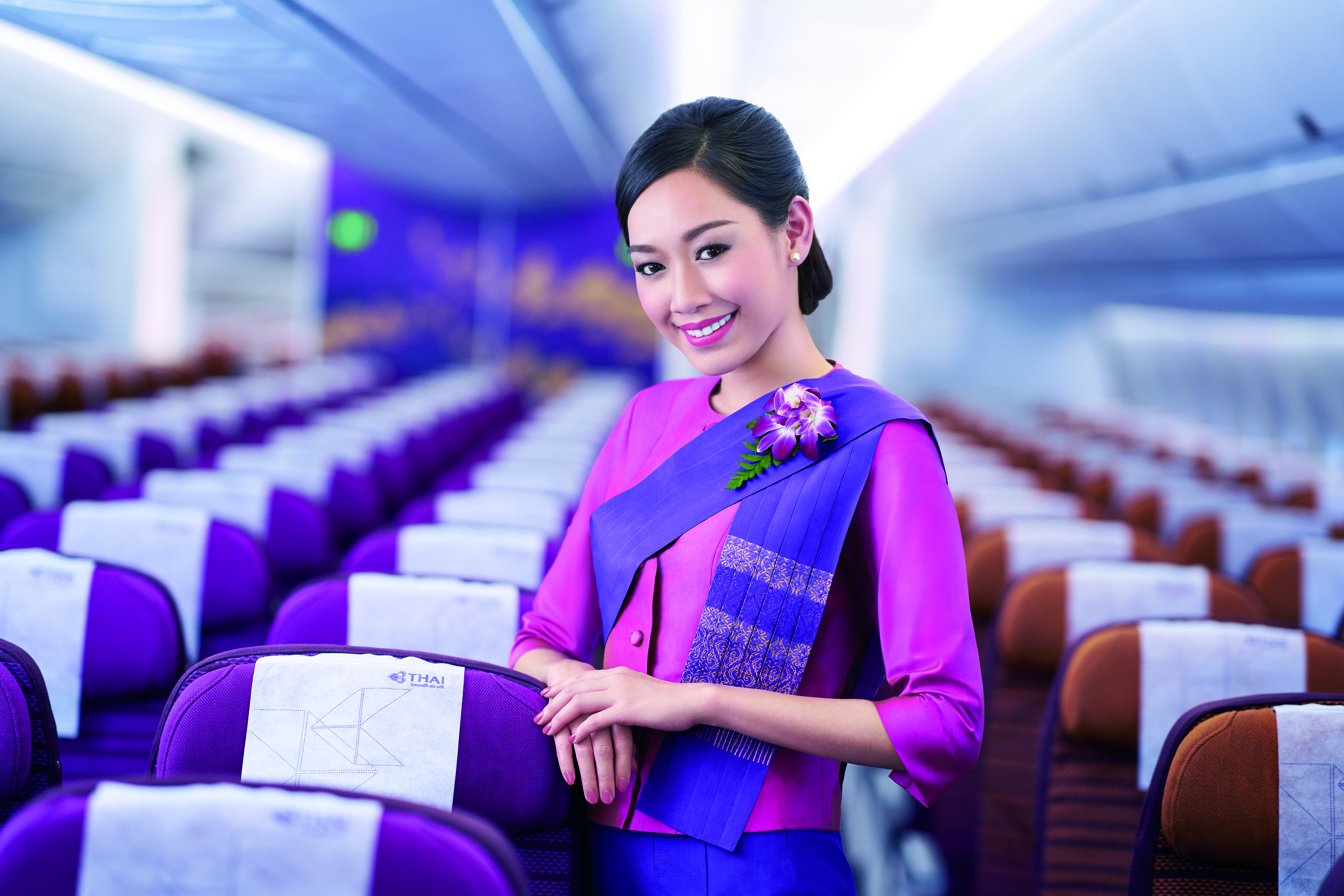 22/23 Winter schedule | Thai Airways