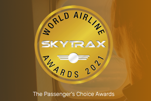 skytrax airline award