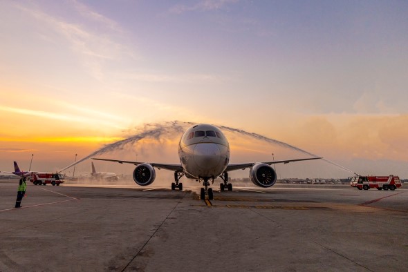 saudia customer airlines