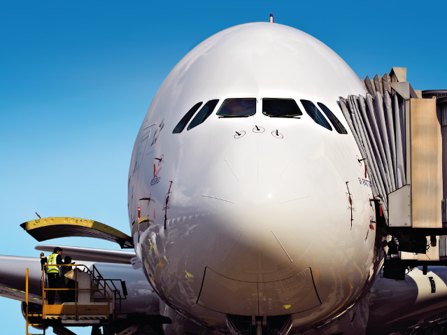 THAI-establishes-GH-Partnership-with-4-Airlines-at-(BKK)