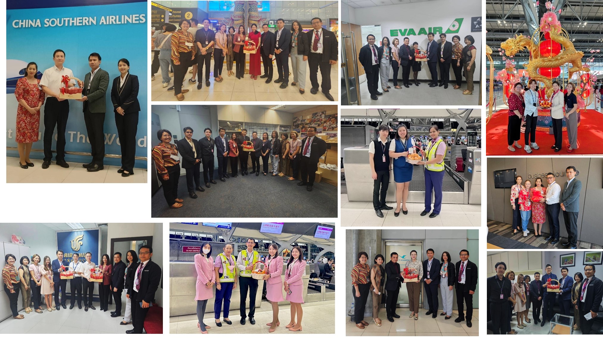 Chinese New Year 2024