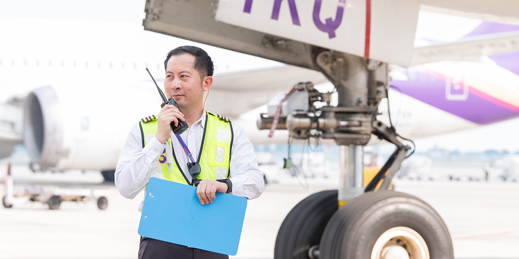 Charter Handling Services