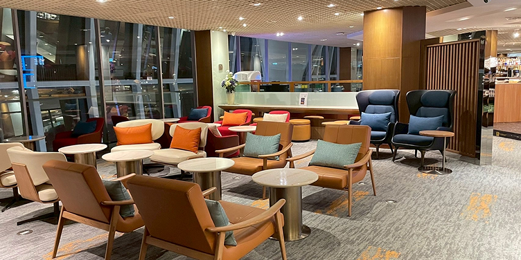 Commercial Lounge Services