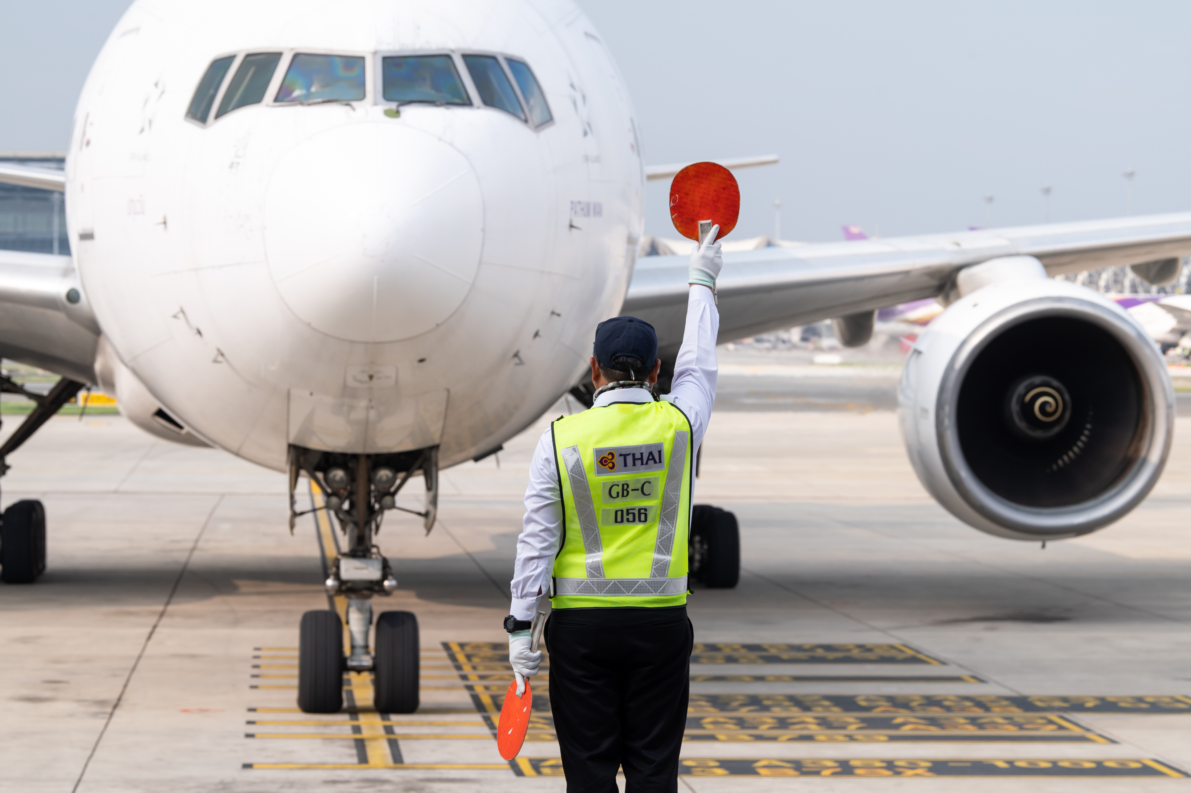Ramp Services