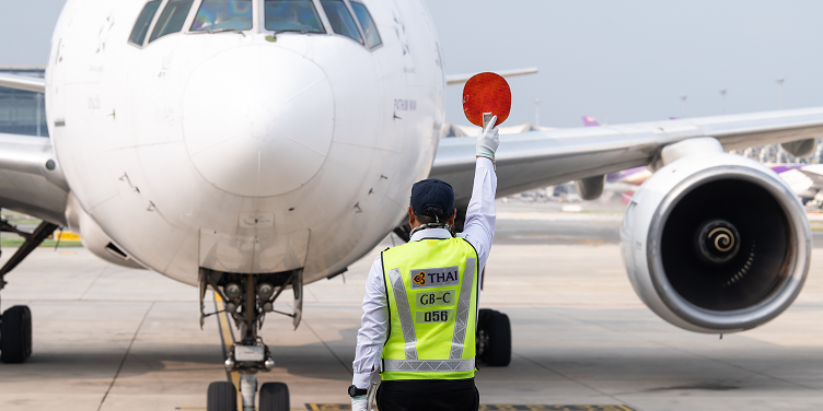 Ramp Services