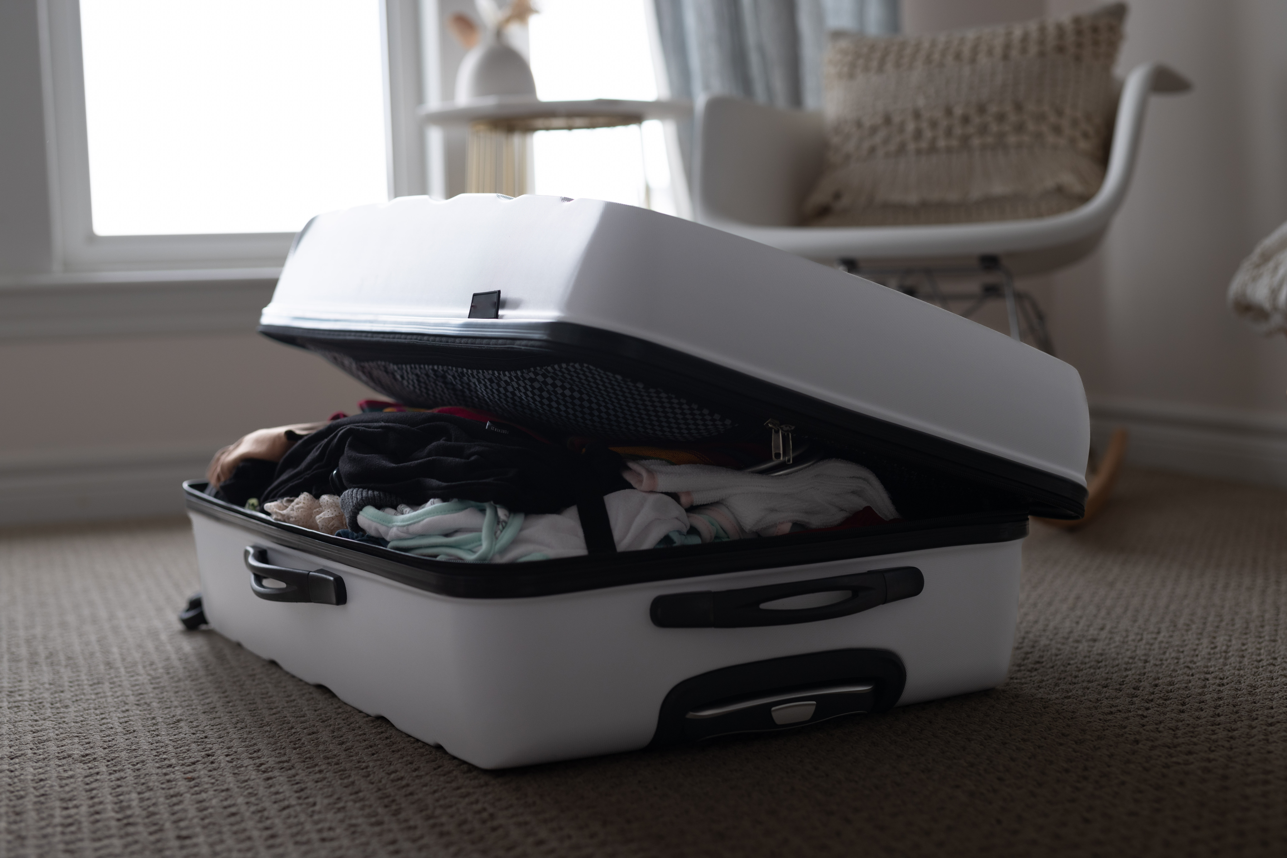 Excess Baggage