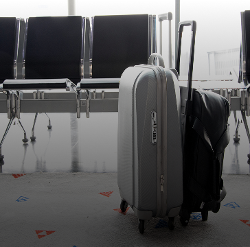 Checked Baggage