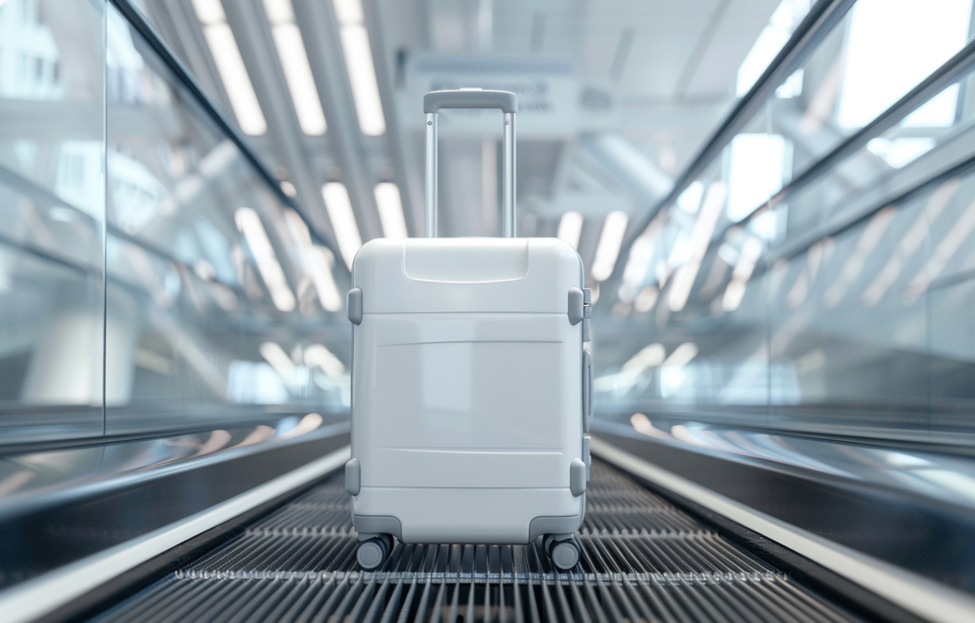Restricted Baggage