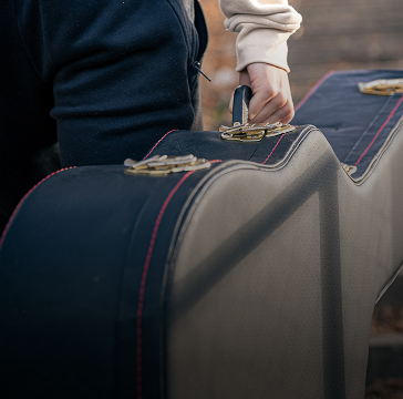 Special Baggage