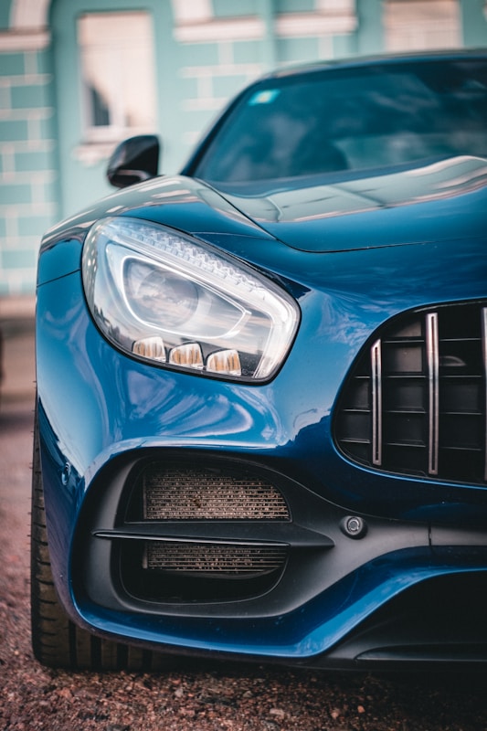 Automobiles