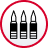 Dangerous icon