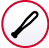 Dangerous icon