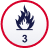 Dangerous icon