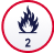 Dangerous icon