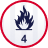 Dangerous icon