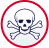 Dangerous icon