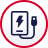 Dangerous icon