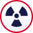 Dangerous icon