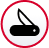 Dangerous icon