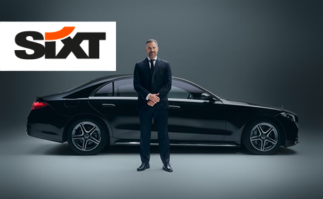 SIXT