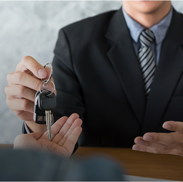 Car Rental Partners 