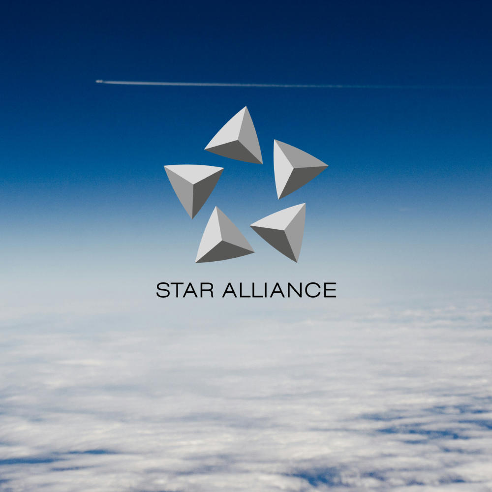 Star Alliance Airlines