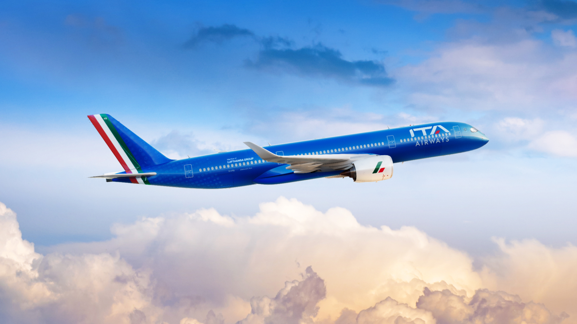 ITA Airways (AZ)
