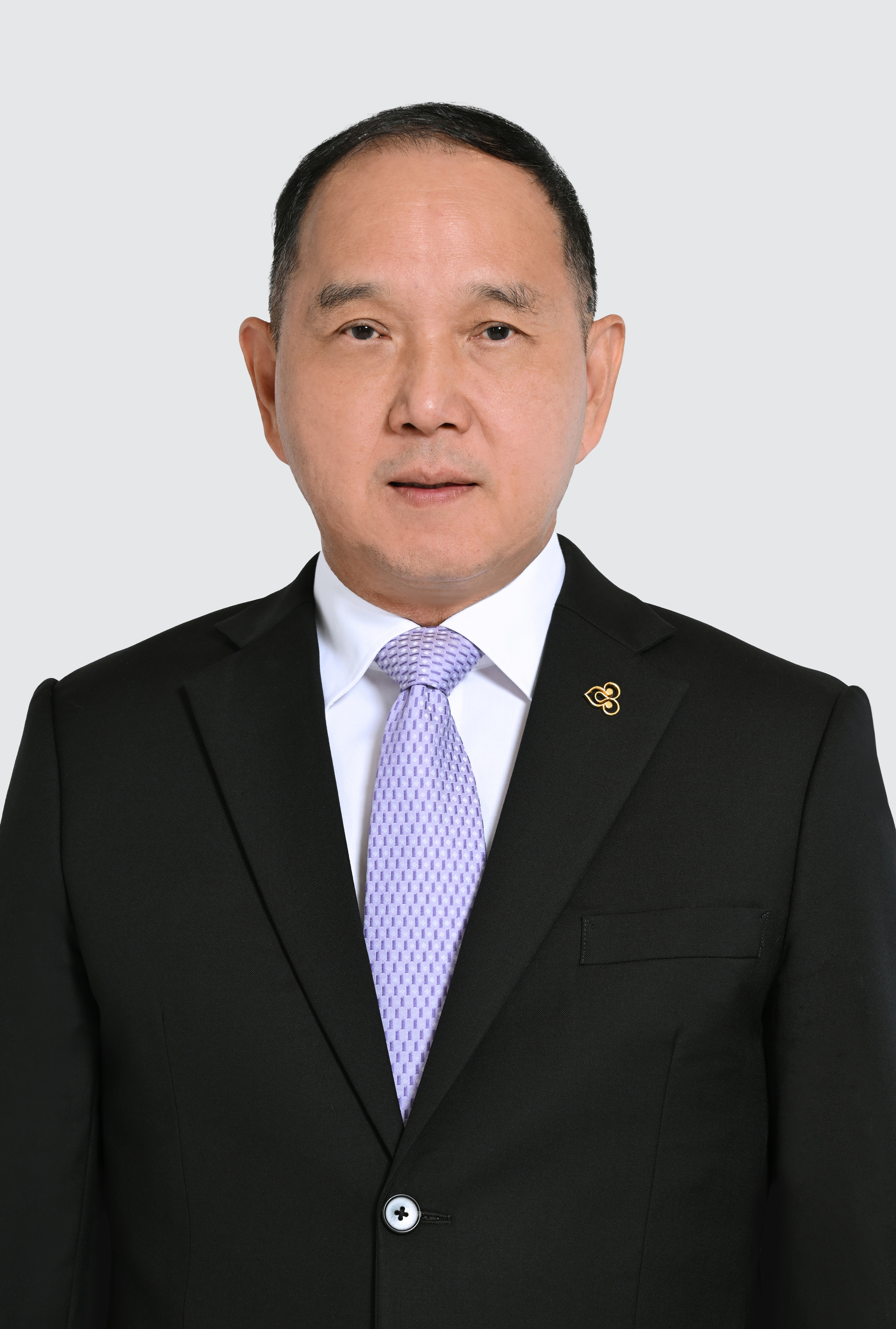 MR. CHAI EAMSIRI