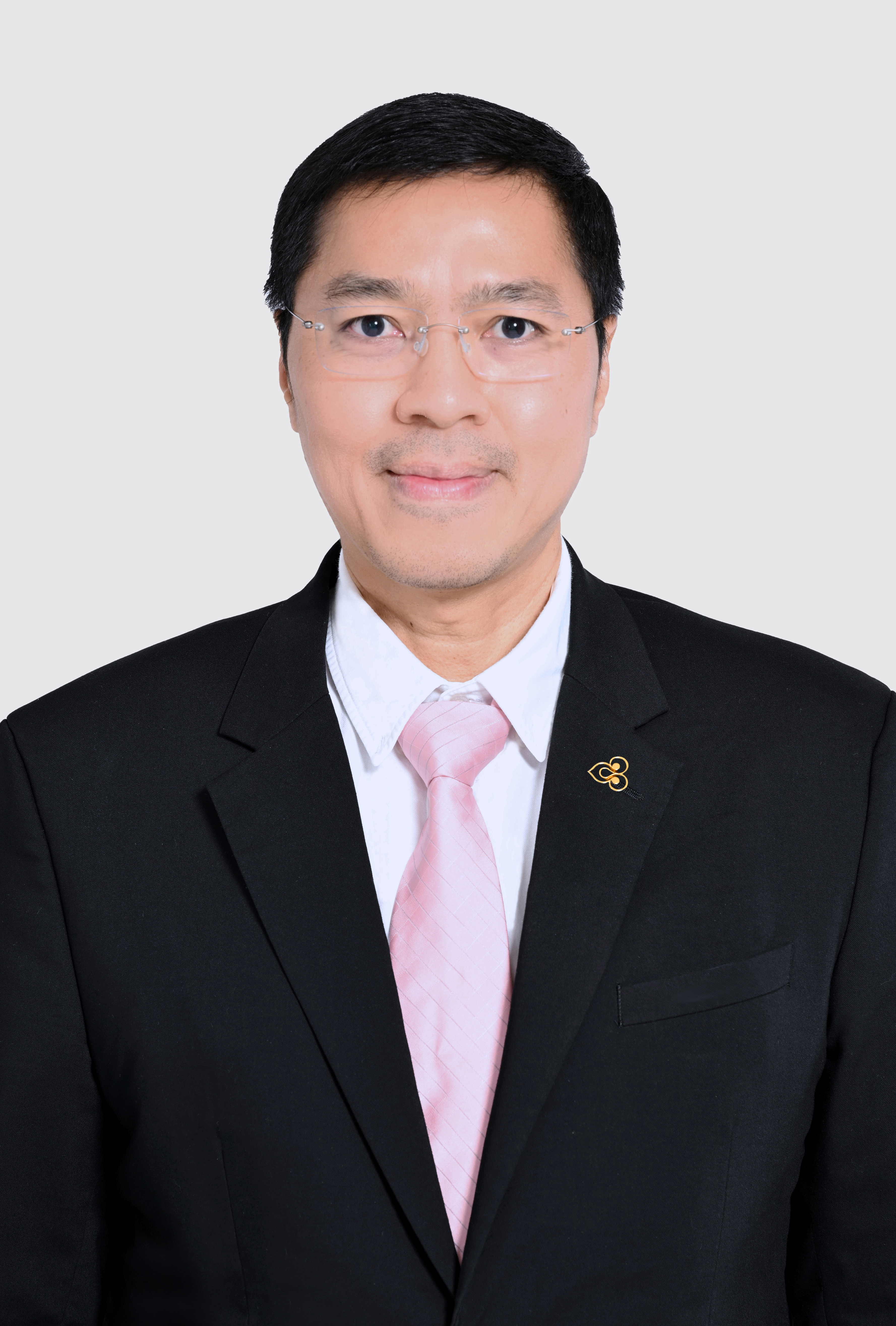 MR. CHAKREE BAMRUNGWONG