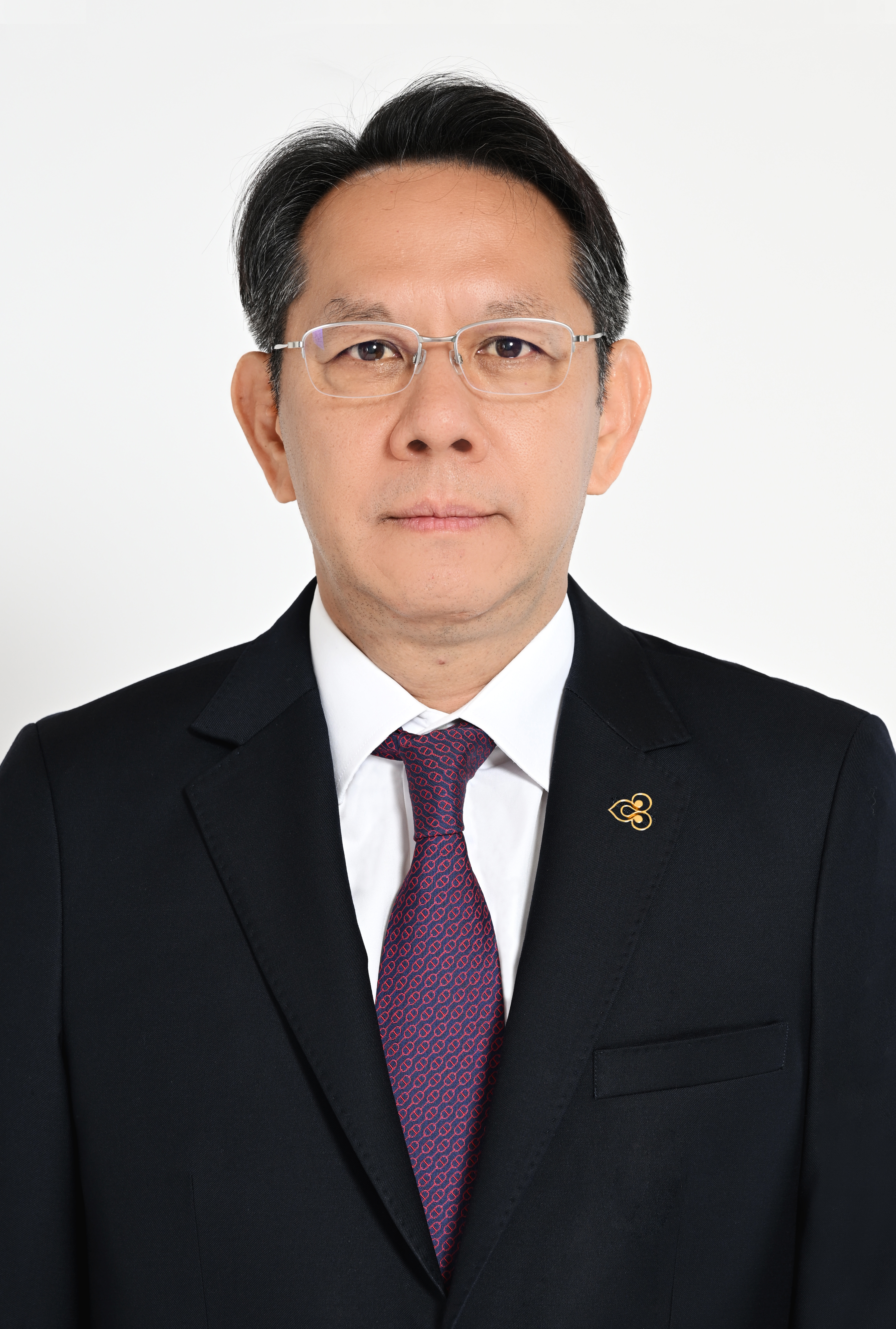 MR. YANYONG DETPIRATMONGKOL