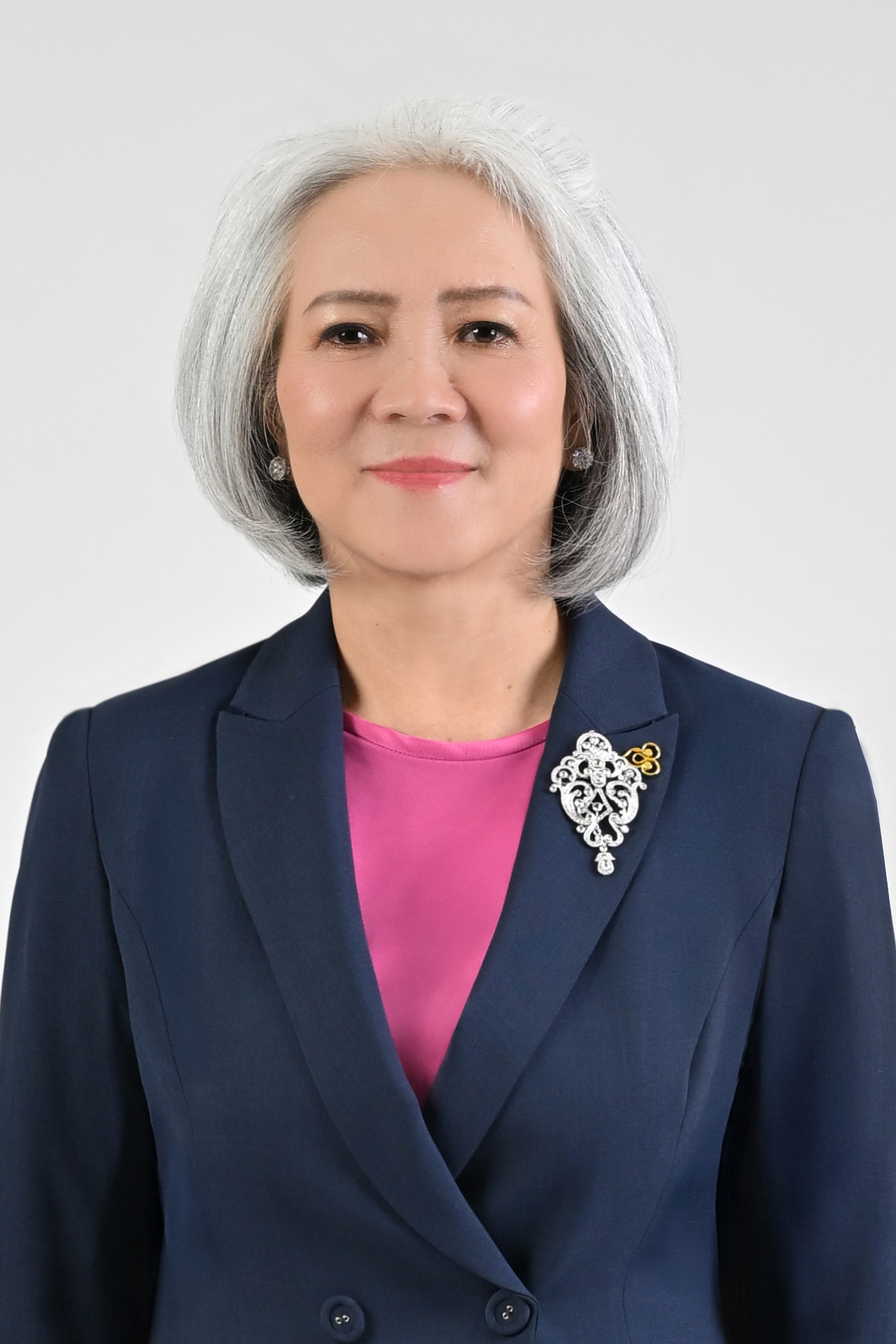 MRS. CHANANYARAK PHETCHARAT