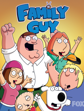 Family Guy
