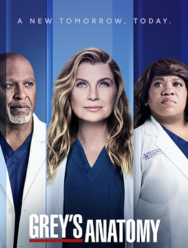 Greys Anatomy