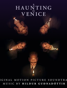 A Haunting in Venice