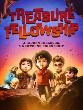 Treasure Fellowship