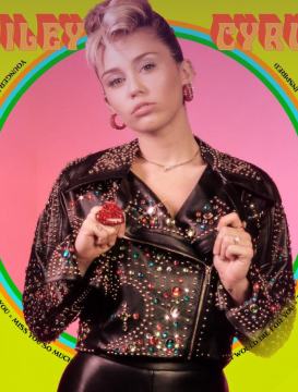 Younger Now