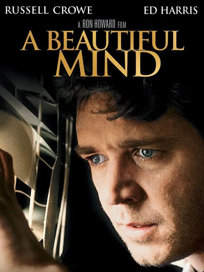 A Beautiful Mind