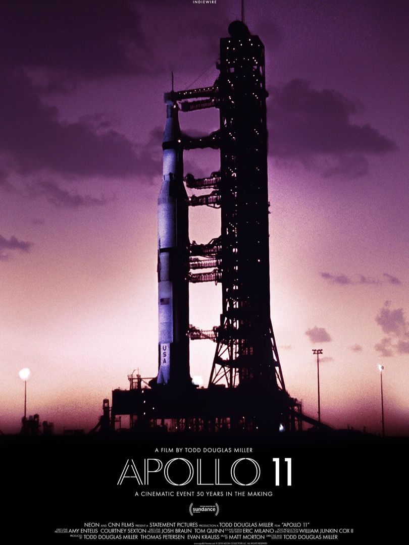 Apollo 11