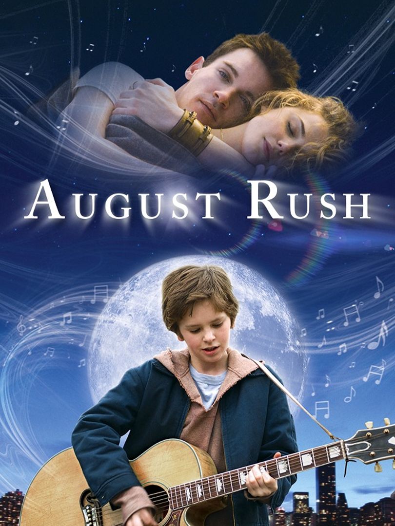 August Rush