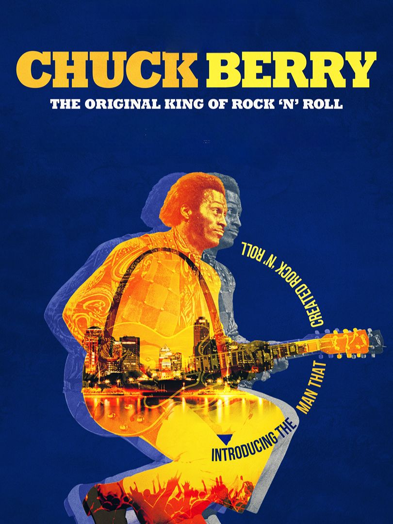 Chuck Berry