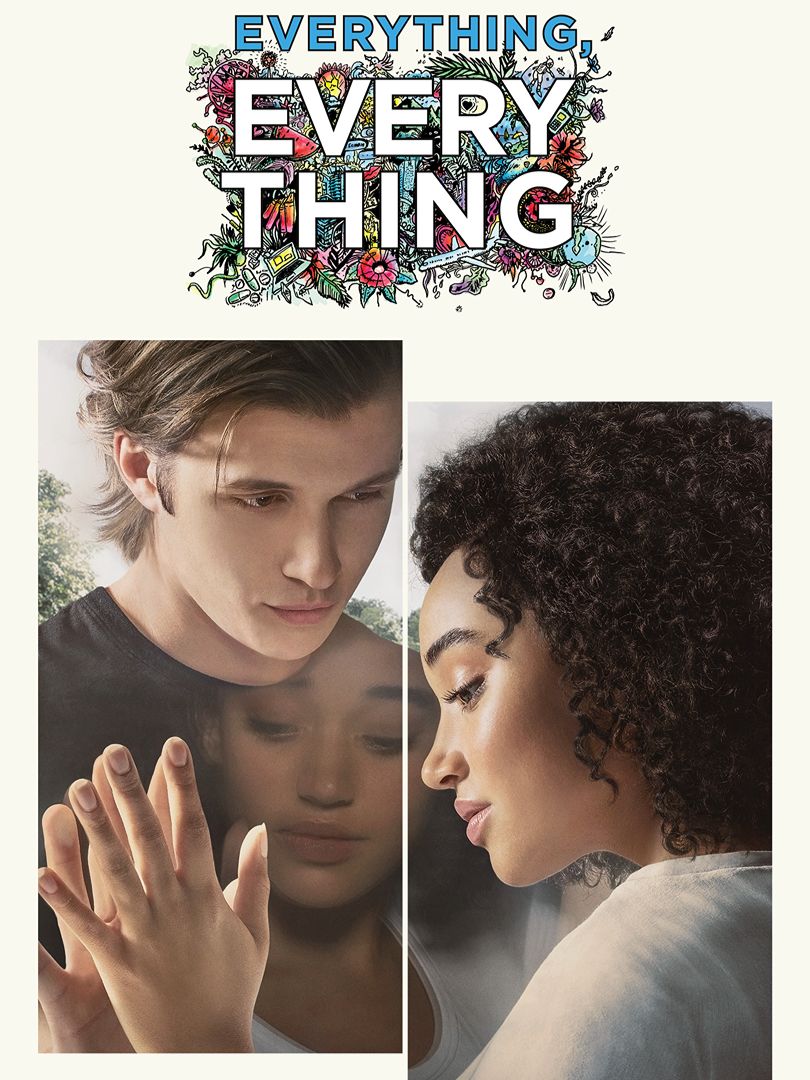 Everything, Everything