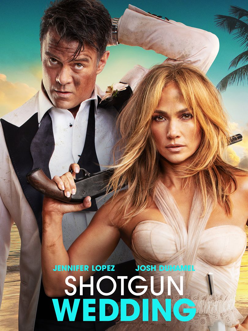 Shotgun Wedding