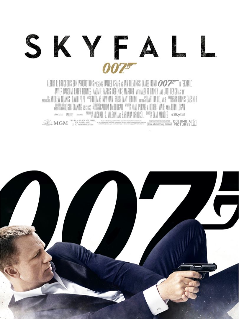 Skyfall