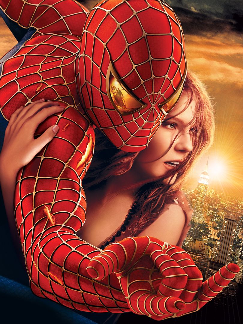 Spider Man 2
