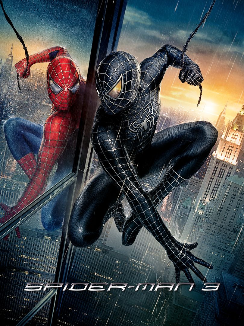 Spider Man 3