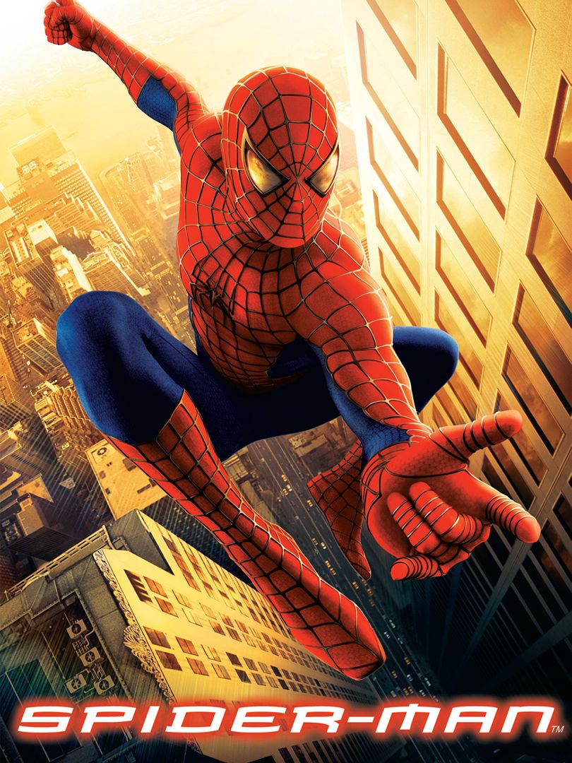 Spider Man