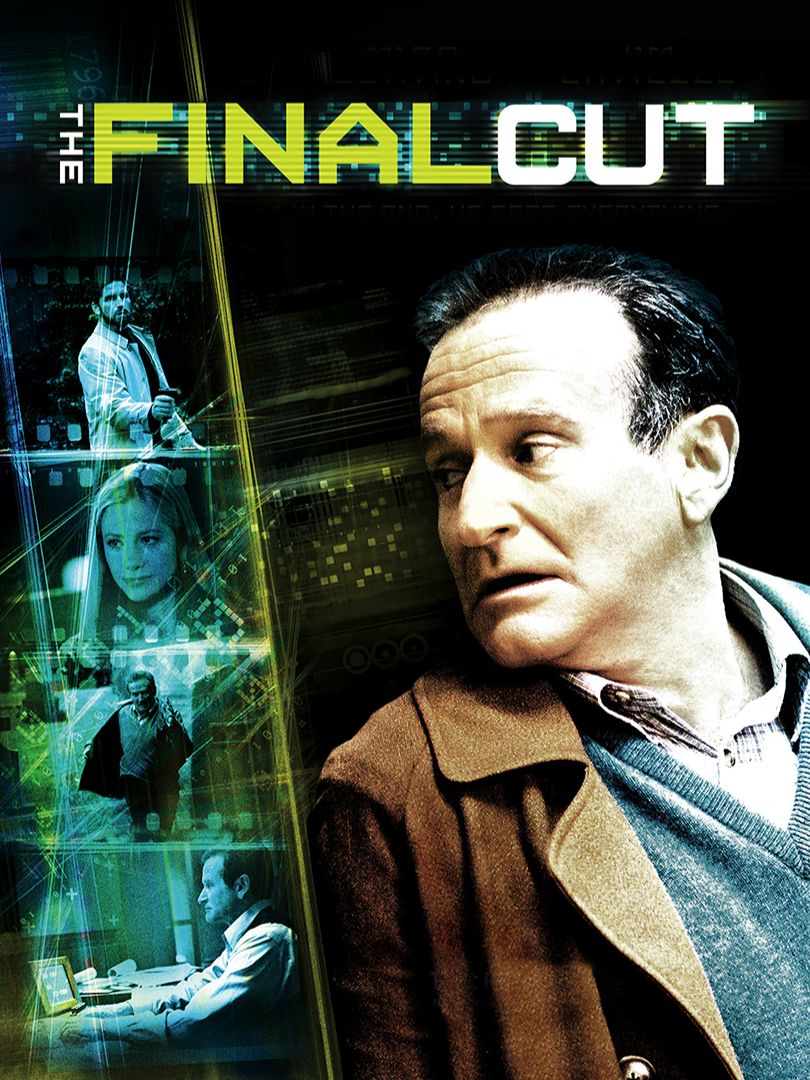 The Final Cut