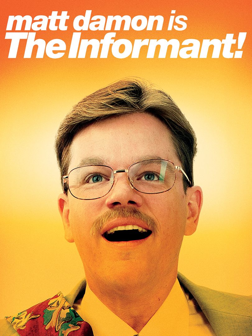 The Informant