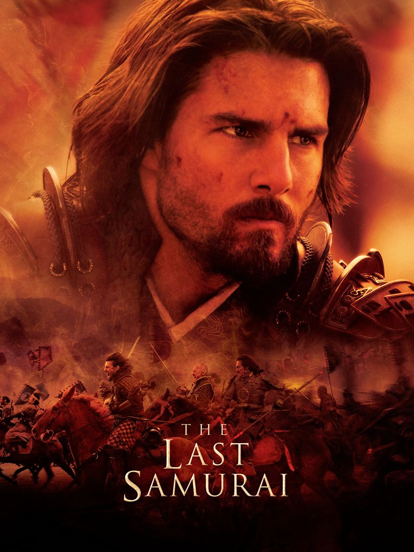 The Last Samurai
